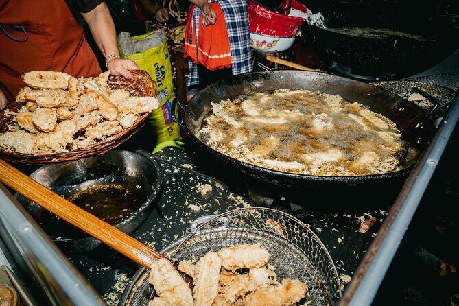 Bali Bites Food Tour with 15+ Tastings - How 15+ tastings can feel like a full meal