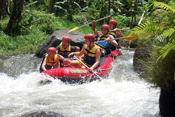 Bali Blue Lagoon Snorkeling and Waterfall Day Tour with Lunch - Tibumana Waterfall After Snorkeling: Quiet Peace and a Natural Pool