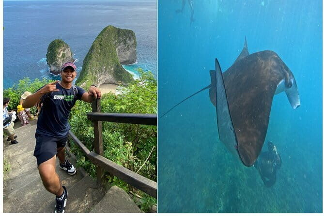 Bali Blue Lagoon Snorkeling Tour All Inclusive - Lunch After the Water: Why This Counts as Real Value
