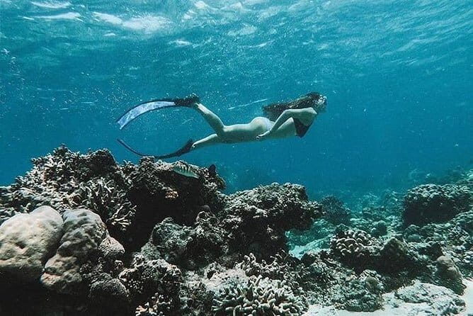 Bali Blue Lagoon Snorkeling Tour All Inclusive - The Optional Upgrade: Ubud Waterfalls at Kanto Lampo and Tibumana
