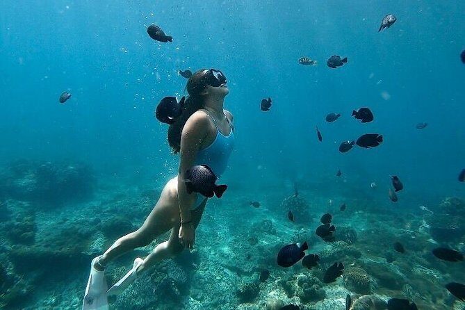 Bali Blue Lagoon Snorkeling with Optional Tour & Activities - Blue Lagoon Snorkeling: What You’ll See and How It Feels