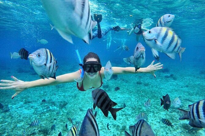Bali Blue Lagoon Snorkeling with Optional Tour & Activities - Route Reality Check: Padangbai, Bias Tugel Beach, and the Temple Stops