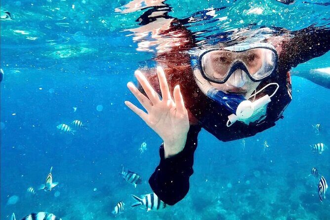 Bali Blue Lagoon Snorkeling with Optional Tour & Activities - Price and Logistics: Is $12.22 Really Good Value?