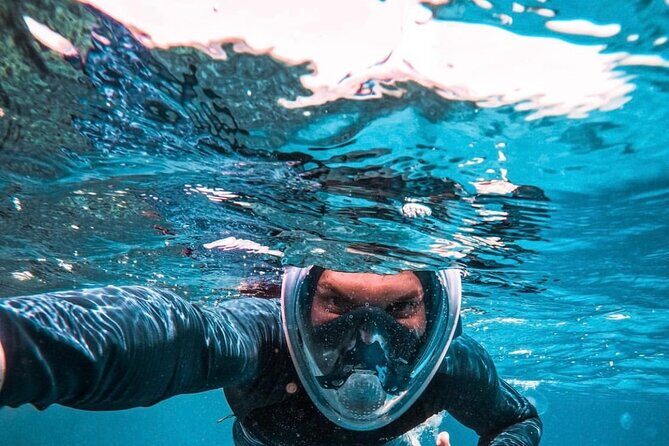 Bali Blue Lagoon Snorkeling with Optional Tour & Activities - Who Should Book This Snorkeling Day (and Who Should Skip It)