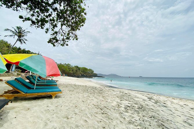 Bali Blue Lagoon Snorkeling with Optional Tour & Activities - Gear, Safety, and the Guide Team That Keeps It Fun