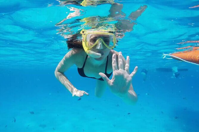 Bali Blue Lagoon Snorkeling with Private Transfer and Lunch - Kuta to the coast: private pickup that saves you from the usual Bali hassle