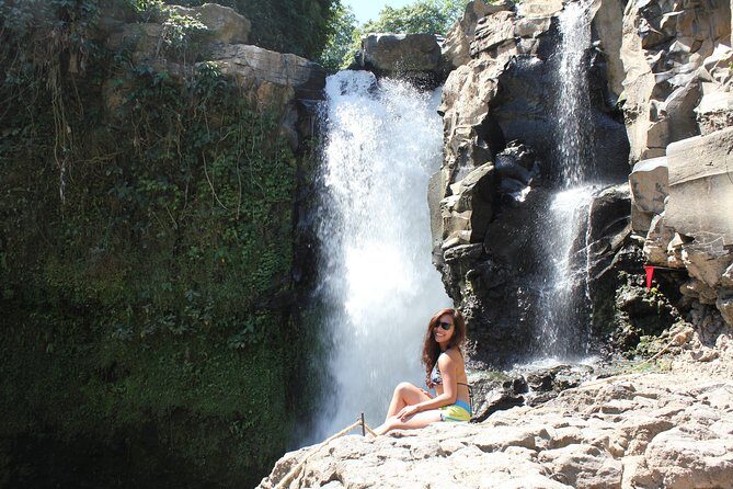 Bali Breathtaking Waterfall Tour (Private & All-Inclusive) - The real value: fewer headaches, better pacing
