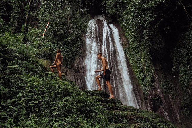Bali Breathtaking Waterfall Tour (Private & All-Inclusive) - How the driving works (and why your guide matters)