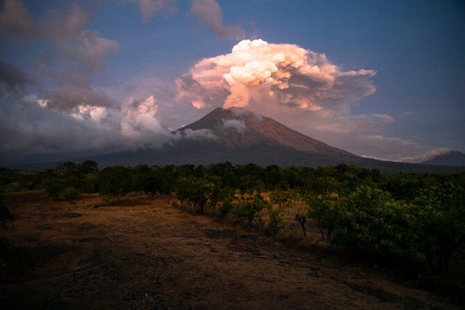 Bali Breathtaking Waterfall Tour (Private & All-Inclusive) - Routes you might pass on the way
