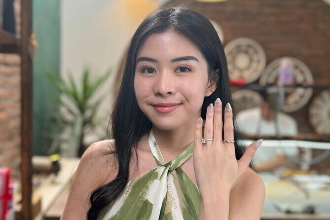 Bali Canggu Silver Jewelry Making Experience - Canggu silver jewelry: why this workshop feels different