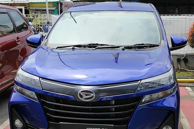 Bali Car Charter Your Own Tour Initenery - Price and value: $150 per group can be a bargain