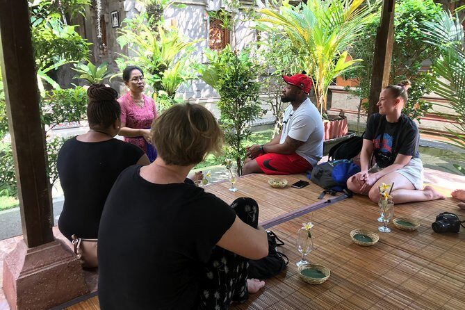 Bali Cooking Class Experience with All Inclusive - Practical stuff you should plan for before you go