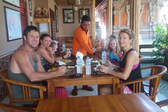 Bali Countryside Cycling Tour by Halo Bike Tour - Price and Value: Is $65 a Good Deal for a 6-Hour Bali Day?