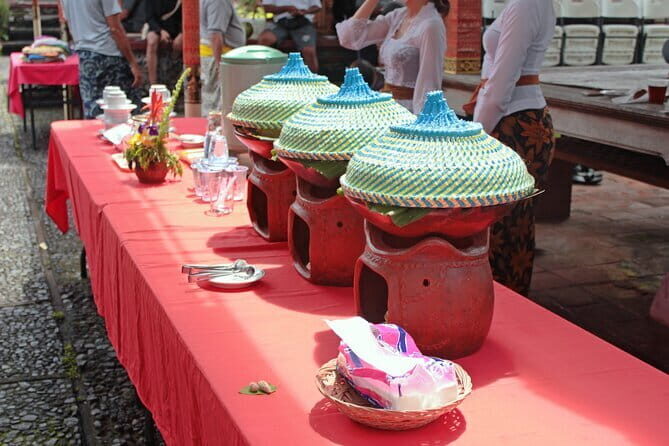 Bali Countryside Eco Cycling Tour include Lunch - Why This Bali Bike Day Feels Like Real Local Time
