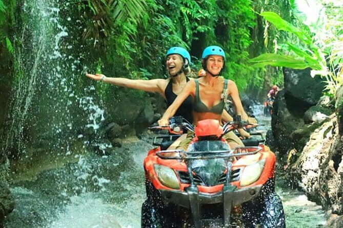 Bali Countryside Eco Cycling Tour include Lunch - Bali Budaya Cultural Village: Ceremonies and Village Life on Quiet Back Roads