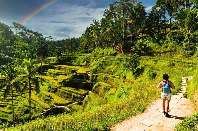 Bali Cultural Experience - Your guide can make or break the day