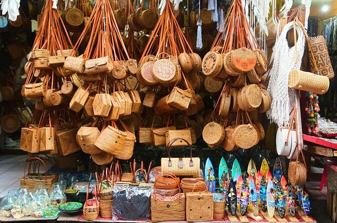 Bali Cultural Experience - Pace and comfort: what 7 to 8 hours feels like from Kuta