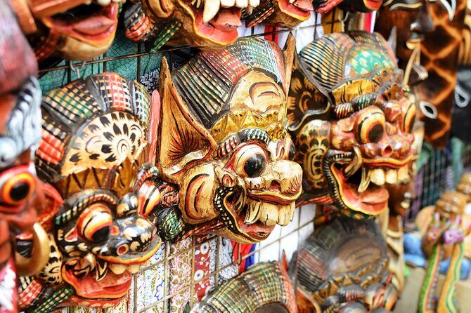 Bali Cultural Experience - Value check: when this tour is the smart pick