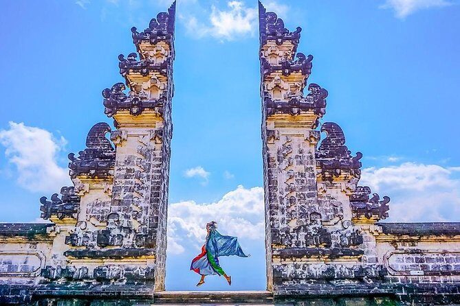 Bali Culture and Choose Your Bali Tour Route in Bali with Bali driver-Free WIFI - Key Things I’d Watch Before You Book
