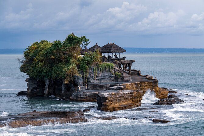 Bali Culture and Choose Your Bali Tour Route in Bali with Bali driver-Free WIFI - Seminyak Pick-Up, AC Comfort, and Free Wi‑Fi in the Car
