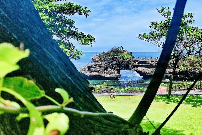 Bali Culture and Choose Your Bali Tour Route in Bali with Bali driver-Free WIFI - Water Temples and Tegenungan Waterfall: Tirta Empul and the Holy Spring Moment