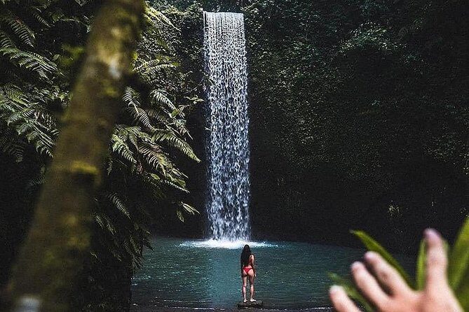 Bali Culture and Choose Your Bali Tour Route in Bali with Bali driver-Free WIFI - Beaches and Sea Effects: Nusa Dua, Water Blow, Dreamland, Padang Padang, Melasti, and Pasir Putih