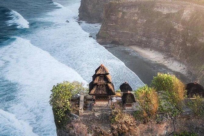 Bali Culture and Choose Your Bali Tour Route in Bali with Bali driver-Free WIFI - How to Choose Your Bali Tour Route From This Stop Menu