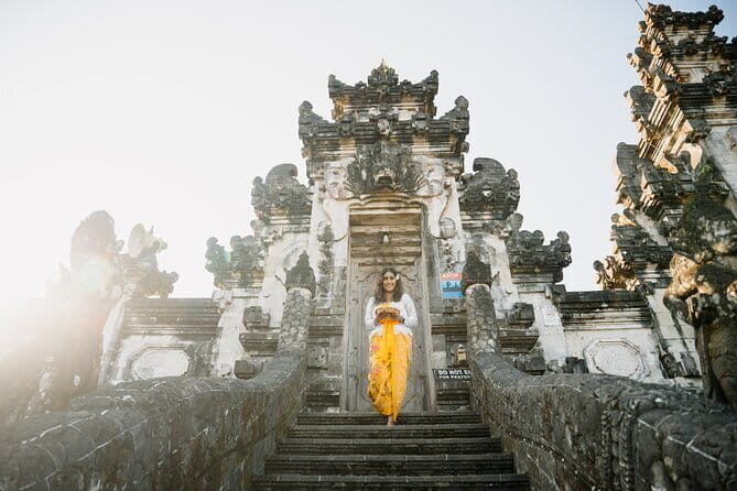 Bali Day Trip: Bali Instagram Tour (All Inclusive & Private) - Why This Private Kuta-Based Instagram Tour Feels Less Stressful