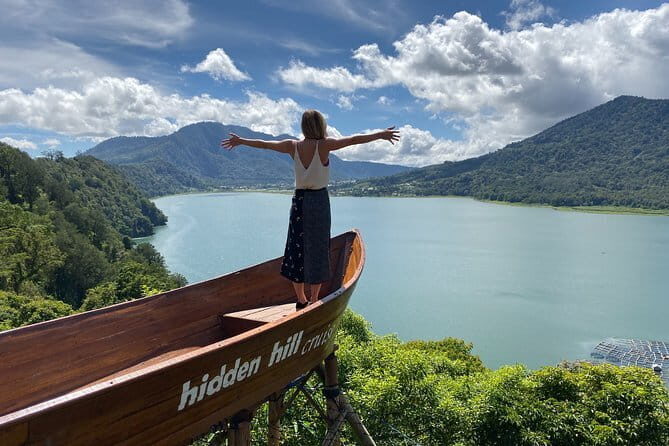 Bali Day Trip: Bali Instagram Tour (All Inclusive & Private) - Stop 5: Cantik Agriculture Coffee and Tea Tasting You Can Actually Use