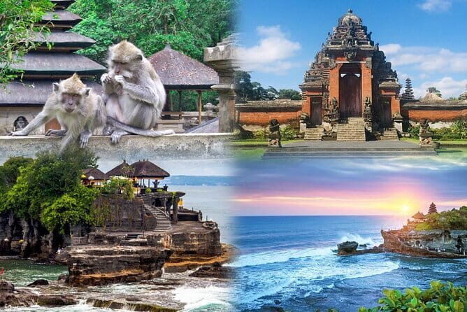 Bali Day Trip: Bali Instagram Tour (All Inclusive & Private) - Stop 6: Goa Raja Waterfall, a Quieter Cooling-Off Break