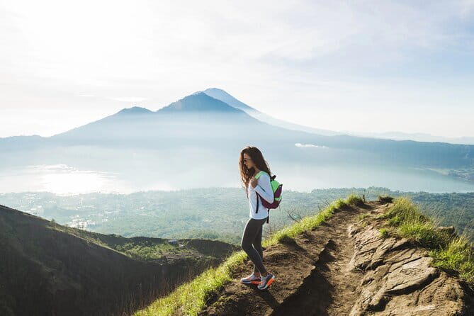Bali day trip : Batur Sunrise Hike and Hot Spring All inclusive - Key highlights that make this tour work