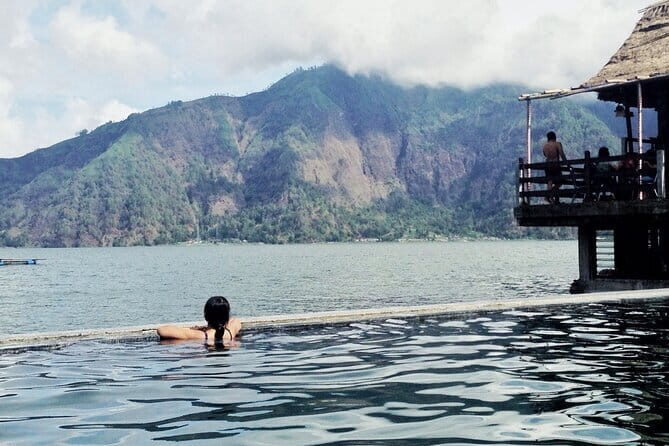 Bali day trip : Batur Sunrise Hike and Hot Spring All inclusive - Why Mount Batur sunrise plus hot spring is such a smart combo