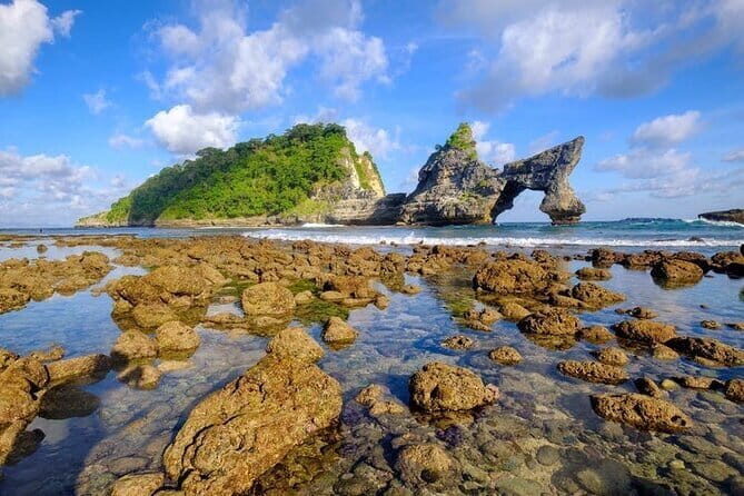 Bali day trip : Batur Sunrise Hike and Hot Spring All inclusive - Price and value: is $97.86 per person a fair deal?