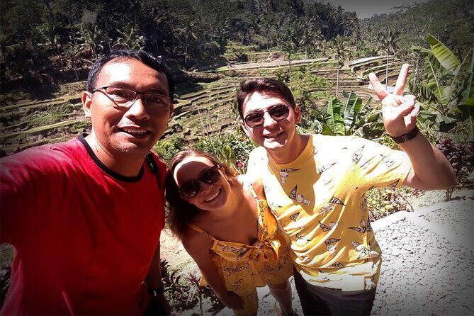 Bali Day Trip: Ubud Temples & Hidden Waterfalls - Price and Value: What $39 Covers (and What It Does Not)