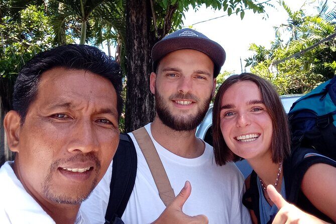 Bali (DPS) Airport arrival to Your Ubud accommodation - Who this transfer suits best (and who may want alternatives)