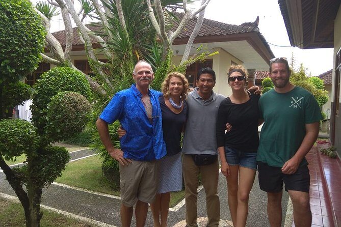 Bali (DPS) Airport arrival to Your Ubud accommodation - Booking timing and practical tips for your arrival day