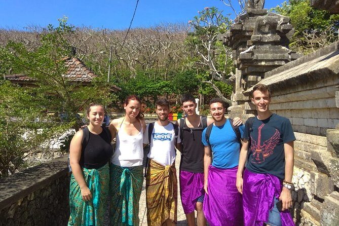 Bali (DPS) Airport arrival to Your Ubud accommodation - The drive to Ubud: what to expect from timing and comfort