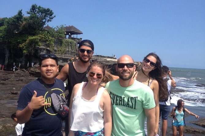 Bali Driver and Tour Package - Key Highlights You’ll Care About