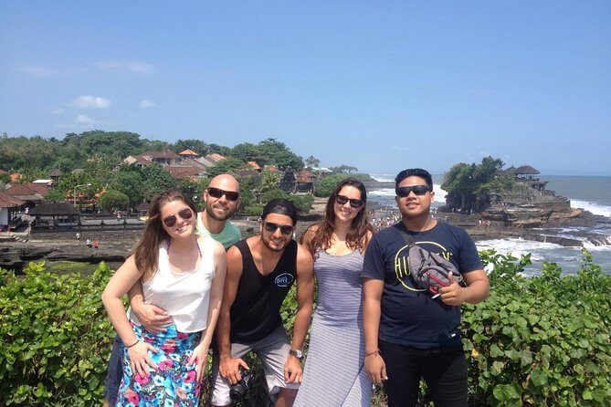 Bali Driver and Tour Package - What You Actually Do During Those 10 Hours (and How to Plan It)