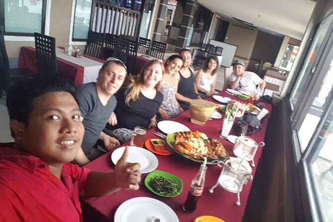 Bali Driver and Tour Package - Safety, Patience, and Bali Traffic Reality
