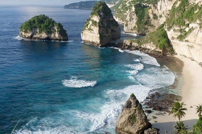 Bali East Nusa Penida Private Tour - All Inclusive - East Nusa Penida Makes Sense as a Full-Day Getaway