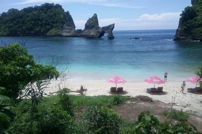 Bali East Nusa Penida Private Tour - All Inclusive - Getting There: Kuta Pickup, Sanur Fastboat, and the 6:30am Reality