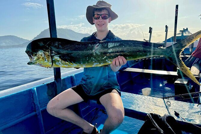 Bali Fishing Trip Private Boat - What Makes This Trip Worth Your Time