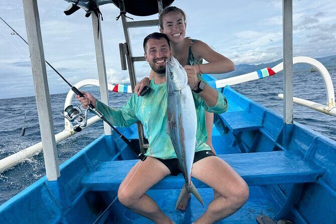 Bali Fishing Trip Private Boat - Seminyak to the Water: How the Day Actually Starts