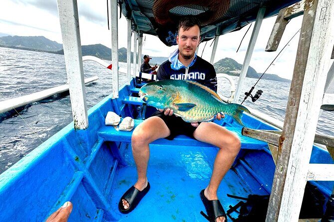 Bali Fishing Trip Private Boat - Price and Value: Is $90 a Good Deal?