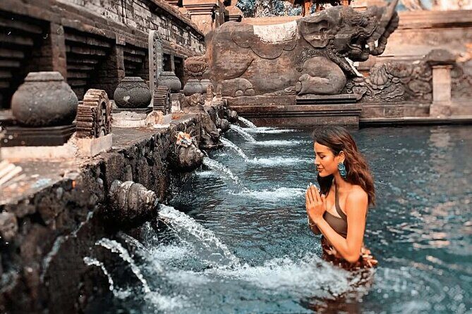Bali Flower Bath, Massage & Tirta Empul Experience (Private & All-Inclusive) - How to Plan Your Day Around a 7.5-Hour Schedule