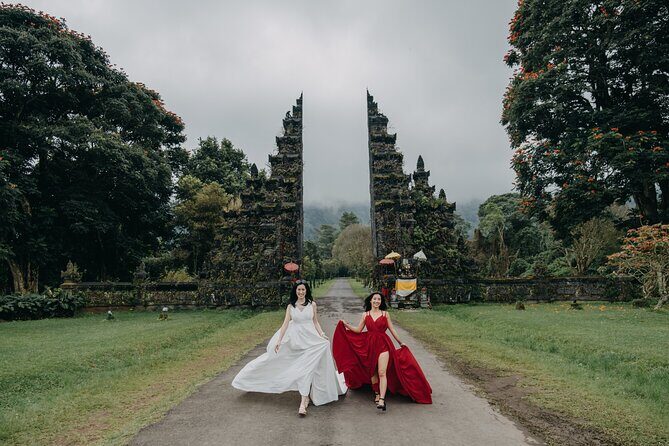 Bali Flying Dress VIP Ubud Photoshoot (Private with Professional Photographer) - Quick reasons this VIP flying dress shoot is worth your time