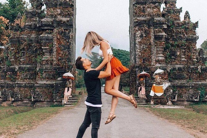 Bali Full Day Tour | Individual Route in Bali | Bali Guide | Free Wi-Fi - How to plan your 8 to 9 hour day without rushing