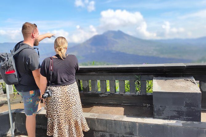 Bali Full Day Tour | Individual Route in Bali | Bali Guide | Free Wi-Fi - Where pickup happens, and why it matters for your day