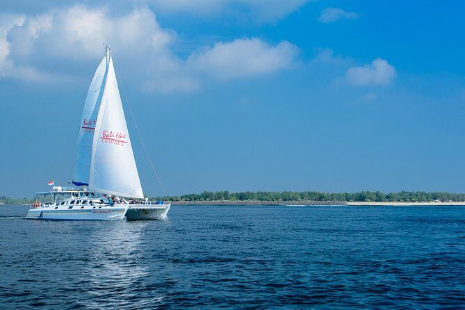 Bali Hai - Aristocat Sailing Cruise - Seminyak-to-Benoa logistics: what feels easy, what still needs attention